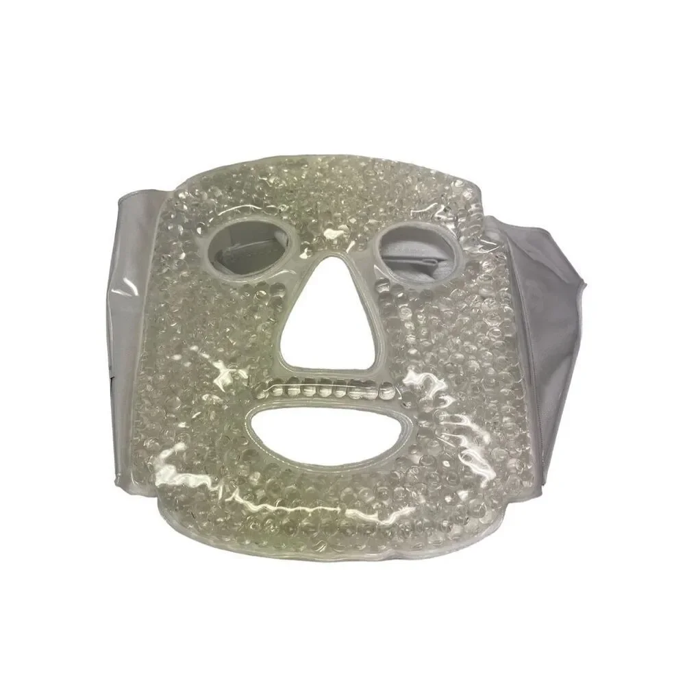 Vaska New York Cryo + Thermo Soothing Mask‎ New Open Box